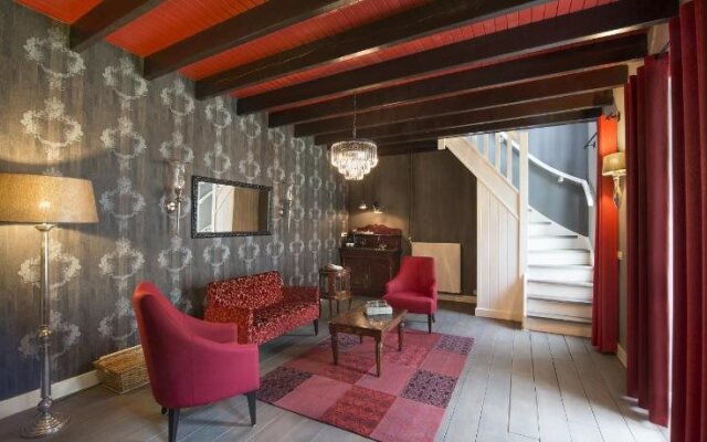 Romantik Hotel Kasteel Daelenbroeck
