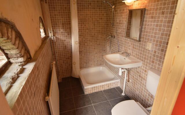 Holiday Home in Bergen op Zoom with Garden