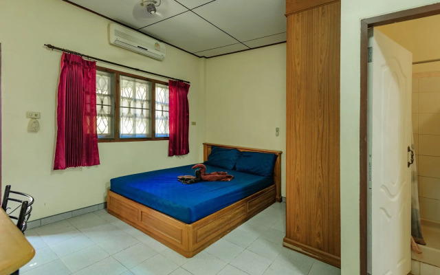 Samui Green Space Resort