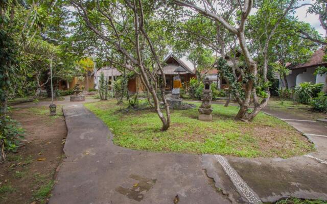 Bali Kembali Hotel
