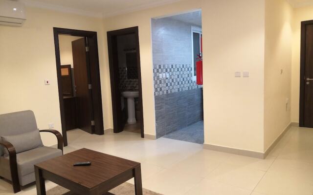 Park Lane Residence For Hotel Apartments