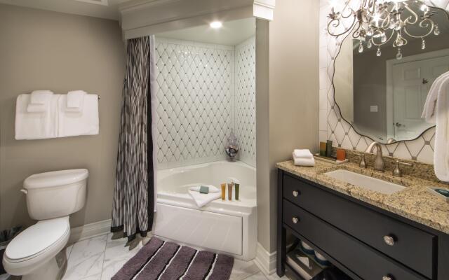 Holiday Inn Club Vacations Williamsburg Resort by IHG