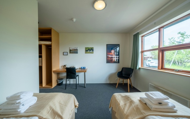 Adventure Hotel Geirland - Image 5