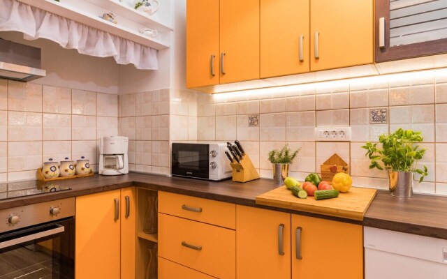 Amazing Home in Pula With Wifi and 2 Bedrooms