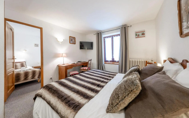 Logis Hôtel et Spa Le Christiania