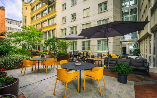 Freys Hotel