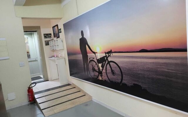 Hotel Bike Taubate