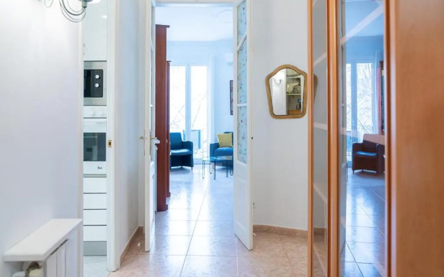 Stay U-nique Apartments Sagrada Familia II