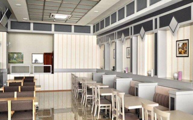 Reikartz Sunkar Atyrau