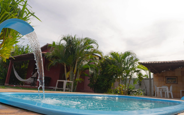 Pousada Vila do Sossego