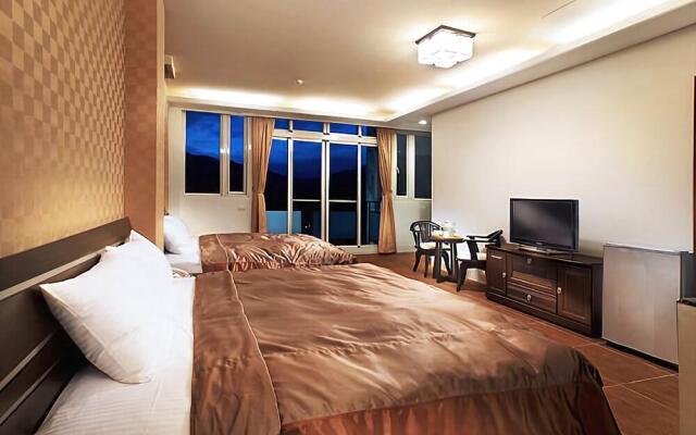 Yonghe Resort