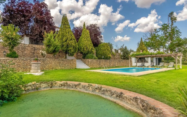 Casa Los Morales Ronda by Ruralidays