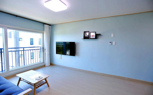 Jeju Inhouse Pension