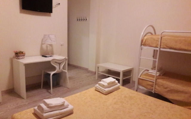 4Rooms B&B Salerno