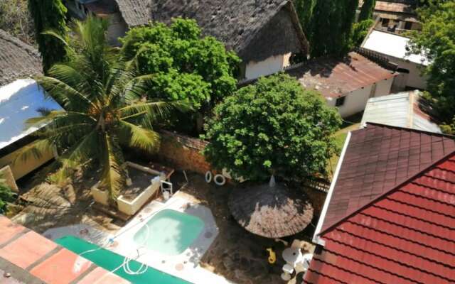 Diani Gift Guest House