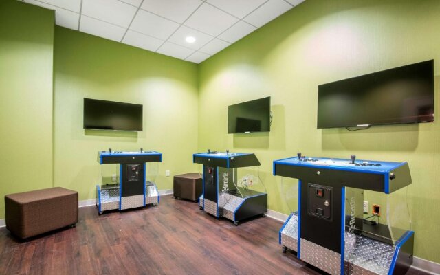 Embassy Suites Louisville Downtown