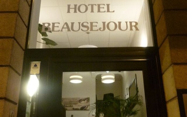 Hotel Beauséjour