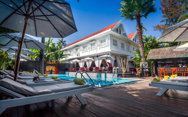 Homm Souvannaphoum Luang Prabang