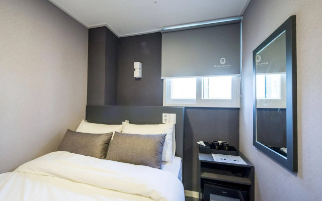 Philstay Myeongdong Metro