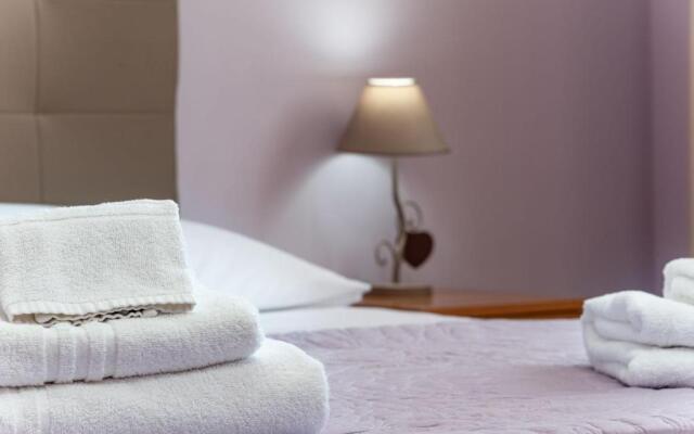 Residence I Tesori di San Vito