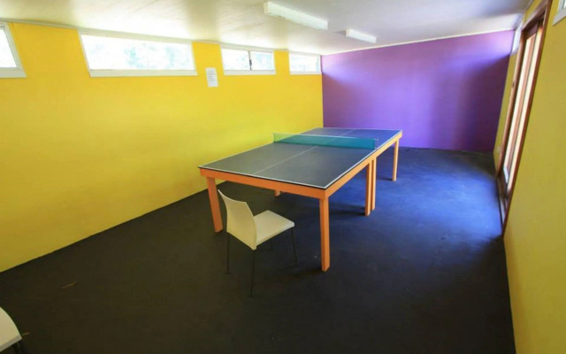 Eden Gateway Holiday Park