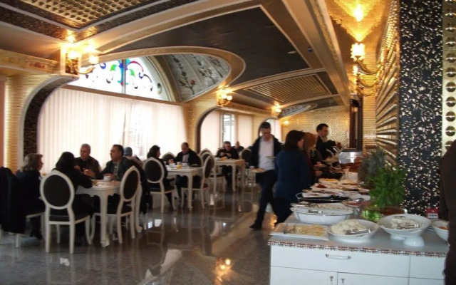 Marmaray Hotel