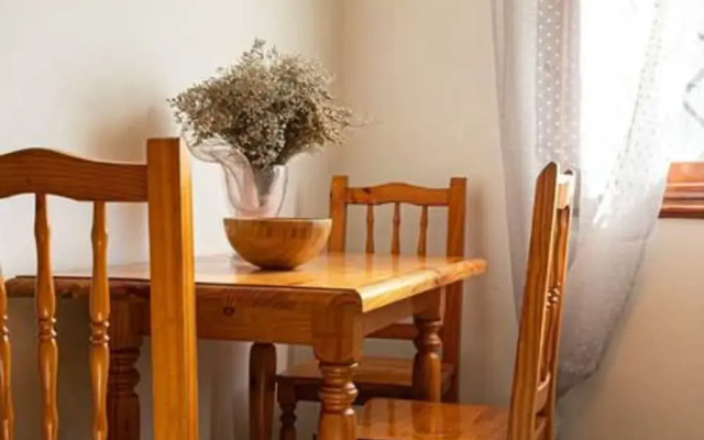 Acogedor Apartamento c Ntrico