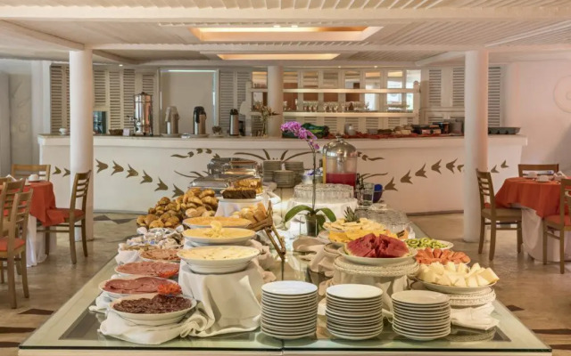 Отель Own Búzios Beach