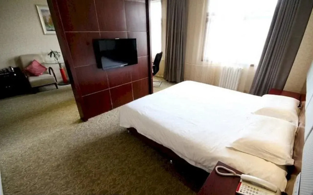 Super 8 Hotel