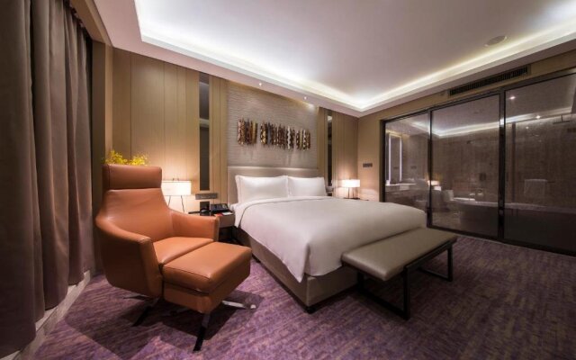 The Qube Hotel Xuzhou East