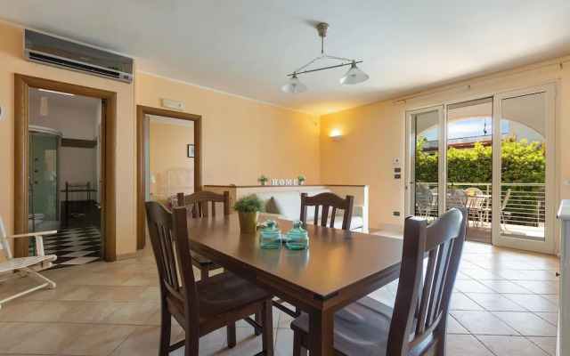 3945 Villa Ko by Barbarhouse