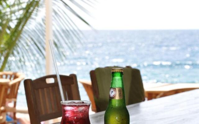 Scuba Lodge & Ocean Suites
