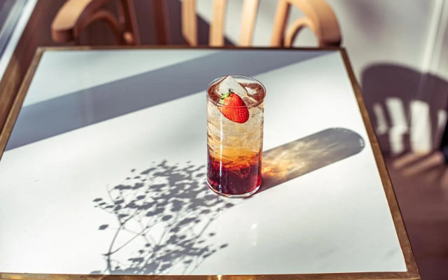 Le Petit Beaumarchais Hotel & Spa