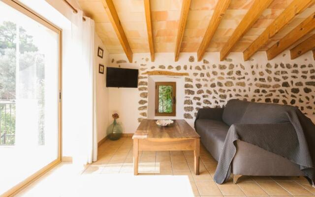 Muleta de Ca S'Hereu Agroturismo