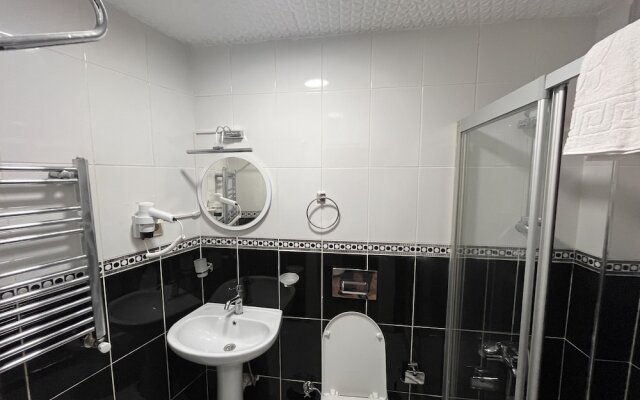 Asparagus Hotel Suits Old City