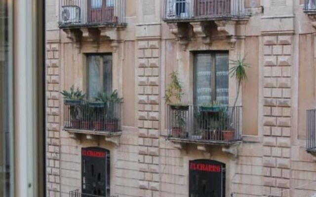 Cortile Stesicoro B&B