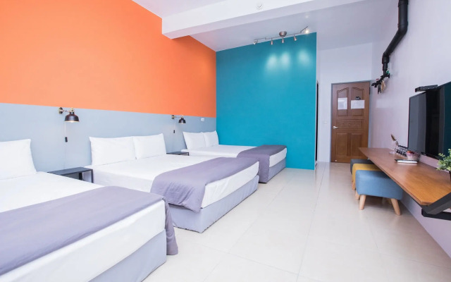 Snug Nine Inn