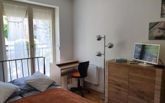 Apartament 3 - Bliżej Zdroju