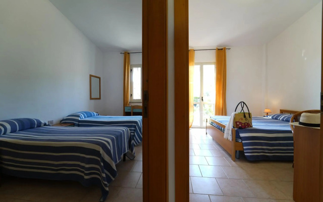 Hotel Residence Sciaron