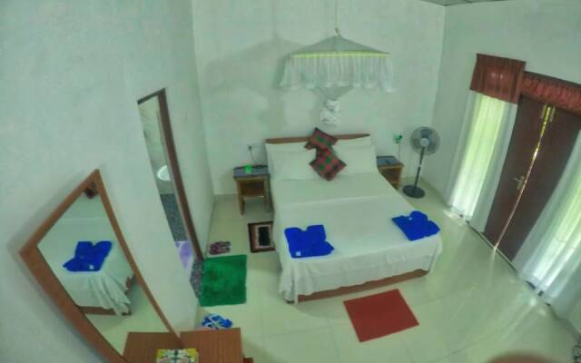 The Otunna Guest House