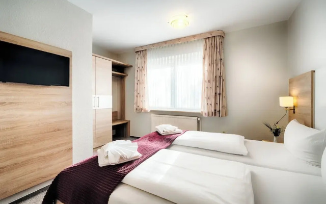 Hotel Friesland