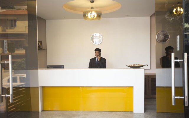 Hotel Mint Downtown