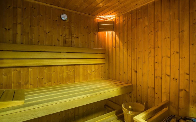 Hotel NAT Swinoujscie