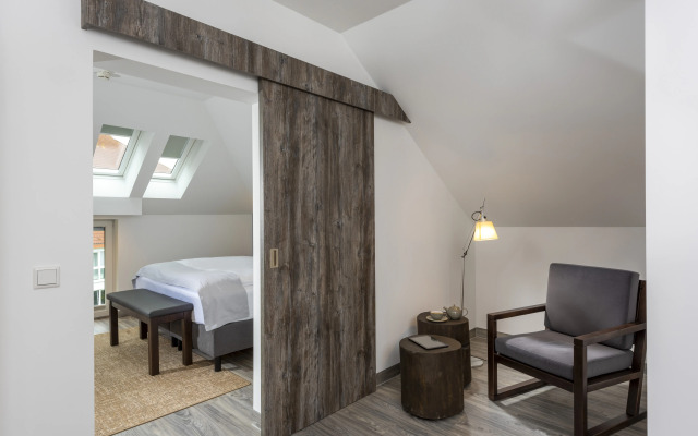 Aedenlife Hotel & Resort Rügen