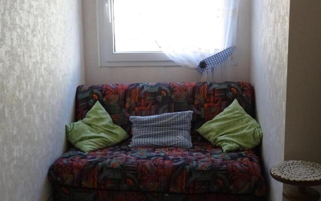 Appartement Les Sables-d'Olonne, 2 pièces, 4 personnes - FR-1-92-877