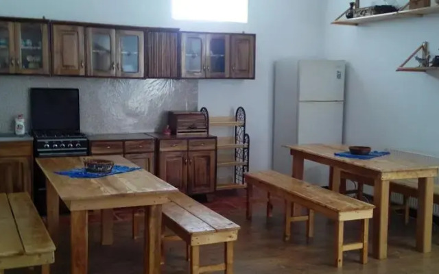 Pensiunea Ţara Haţegului