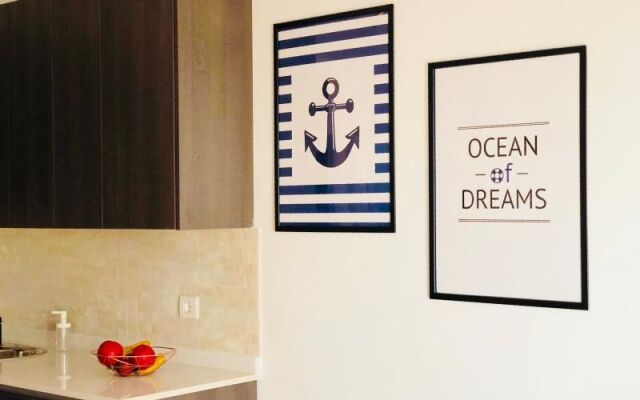 Boya 2. Ocean of Dreams