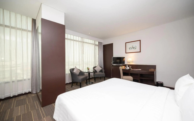 Fortune Hotel Korat