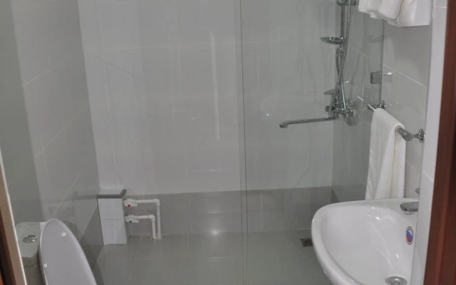 Hotel Barakat