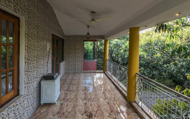 Mithila Orchid By OYO Rooms